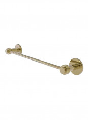 Mercury Collection Groovy Accent Towel Bar Gold 36inch