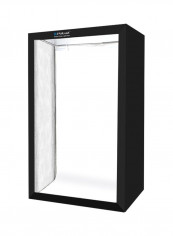 Photographic Studio Box White