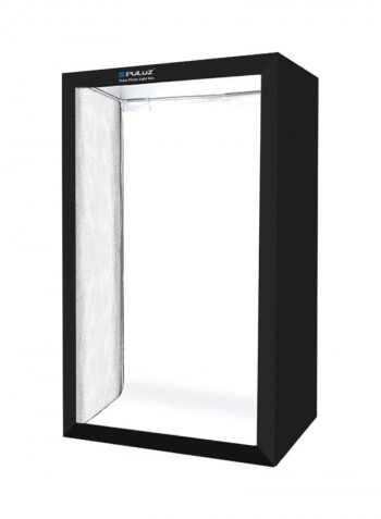 Photographic Studio Box White