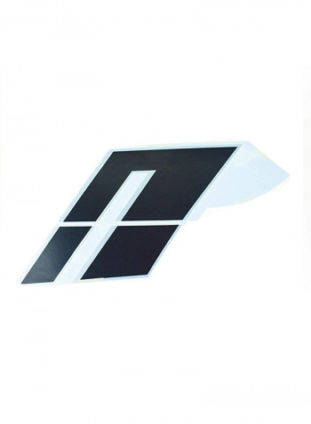 Fender Decal Sticker For Chevrolet Silverado 2019