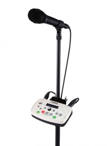 Vocal Performer Device