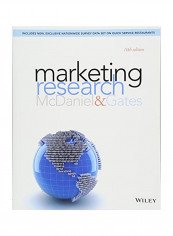 Marketing Research (Revised) Paperback