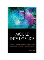 Mobile Intelligence Hardcover