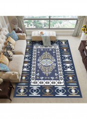 Bohemia Style Carpet Multicolour 160x230centimeter