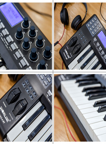 Trigger Pads with USB Cable