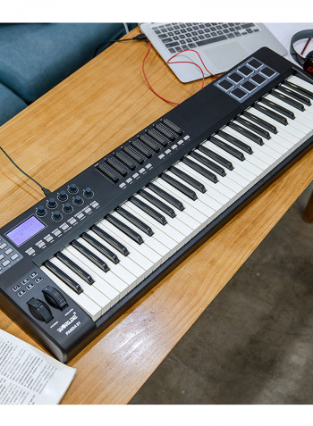 Trigger Pads with USB Cable