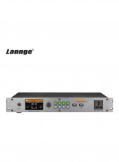 T-1608 8-Channel Intelligent Time Power Sequence Controller reviews T-1608 8-Channel Intelligent Time Power Sequence Controller