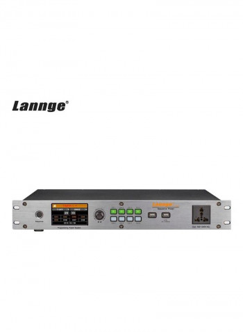 T-1608 8-Channel Intelligent Time Power Sequence Controller