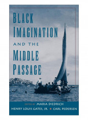 Black Imagination And The Middle Passage Hardcover