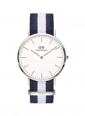 Men's Classic Glasgow Analog Watch DW00100018 reviews Men's Classic Glasgow Analog Watch DW00100018