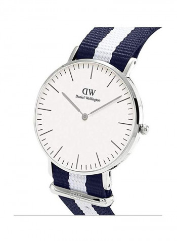 Men's Classic Glasgow Analog Watch DW00100018