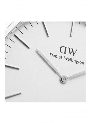 Men's Classic Glasgow Analog Watch DW00100018