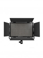 Professional Ultrathin Bi-Colour Dimmable LED Video Photography Light White