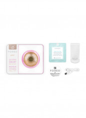 UFO Smart Mask Treatment Device Pearl Pink 3.6سم