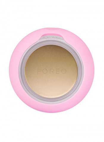 UFO Smart Mask Treatment Device Pearl Pink 3.6سم