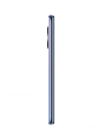 Y9A Dual SIM Space Silver 8GB RAM 128GB 4G LTE - UAE Version