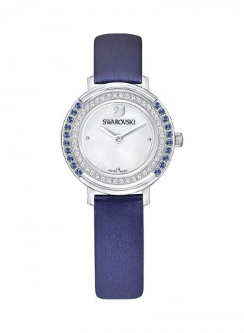 Women's Water Resistant Analog Watch 5243722