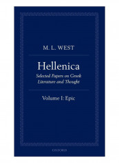 Hellenica, Volume 1 Hardcover reviews Hellenica, Volume 1 Hardcover