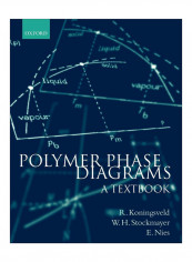 Polymer Phase Diagrams Paperback