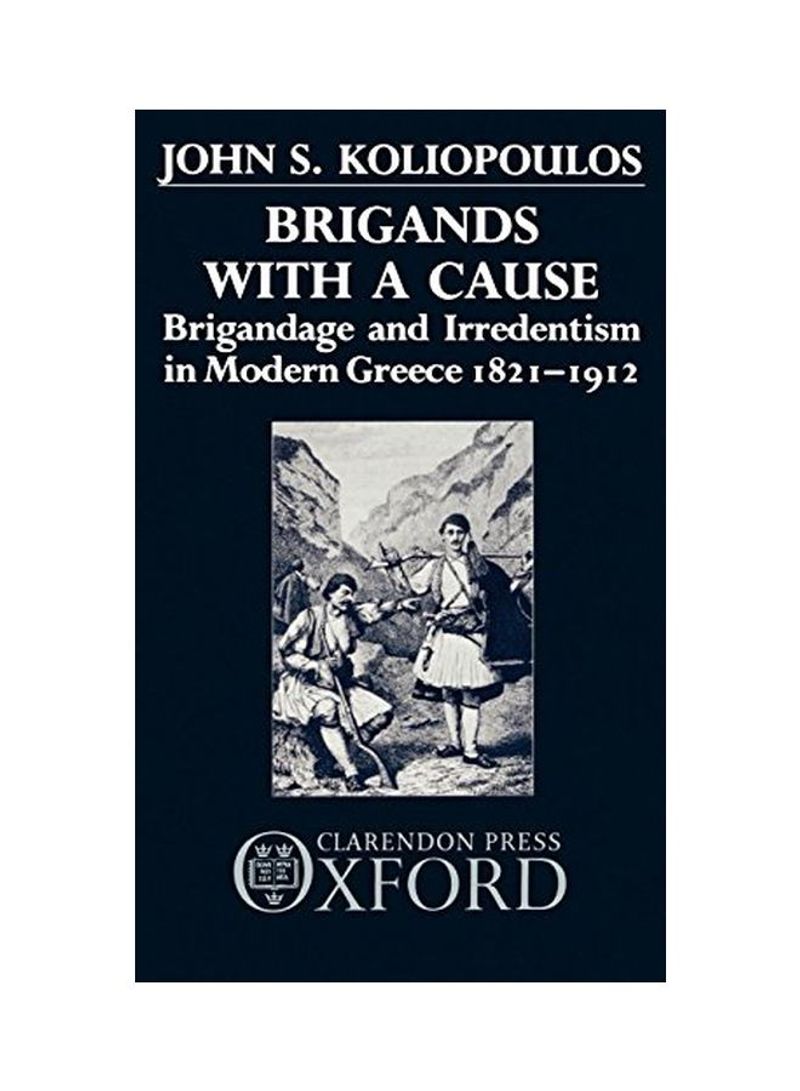 Brigands With A Cause Hardcover