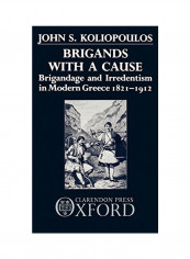 Brigands With A Cause Hardcover reviews Brigands With A Cause Hardcover
