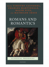 Romans And Romantics Hardcover reviews Romans And Romantics Hardcover