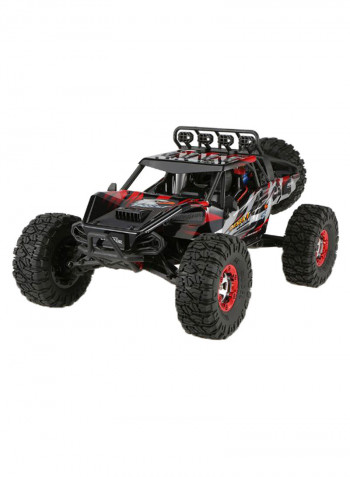 Brushless Desert Crawler RC Car FY-07