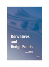 Derivatives And Hedge Funds Hardcover