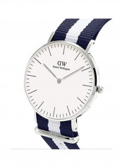 Men's Water Resistant Analog Watch DW00100018 reviews Men's Water Resistant Analog Watch DW00100018