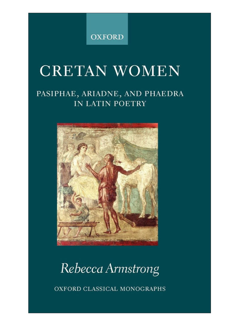 Cretan Women Hardcover Bilingual Edition