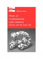 Poets of Contemporary Latin America Hardcover