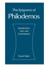 The Epigrams Of Philodemos Hardcover reviews The Epigrams Of Philodemos Hardcover