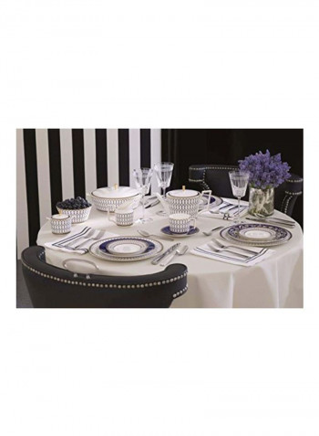 5-Piece Dinnerware Set Renaissance Gold