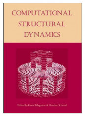 Computational Structural Dynamics Hardcover 1st