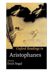 Oxford Readings In Aristophanes Hardcover reviews Oxford Readings In Aristophanes Hardcover