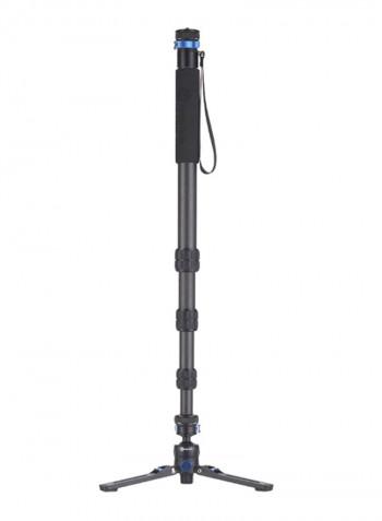 Monopod Unipod Camera Bracket Black