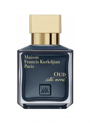 ماء عطر عود سيلك موود 70مل