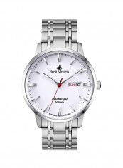 Men's Noblesse Stainless Steel Analog Automatic Wrist Watch R4-10107RM1