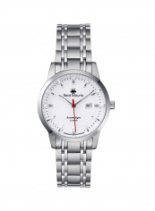 Women's Noblesse Stainless Steel Analog Automatic Wrist Watch R4-10108RM1