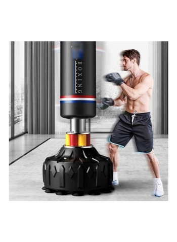 Boxing Punching Bag 180 x 60 x 50cm