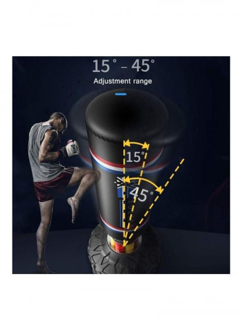 Boxing Punching Bag 180 x 60 x 50cm