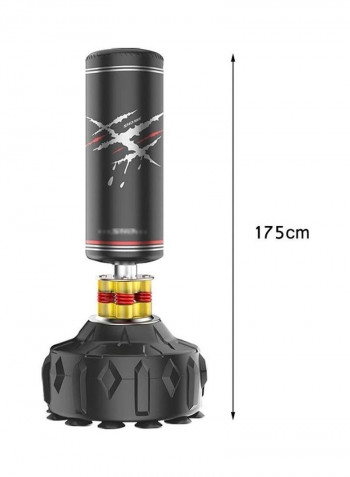 Boxing Punching Bag 180 x 60 x 50cm