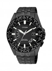 Men's Eco Drive Analog Watch CB0028-58E reviews Men's Eco Drive Analog Watch CB0028-58E