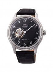 Men's Leather Analog Watch OW-RAAG0016 reviews Men's Leather Analog Watch OW-RAAG0016