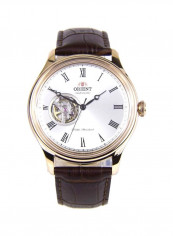 Men's Leather Quartz Analog Watch OW-SAG00002 reviews Men's Leather Quartz Analog Watch OW-SAG00002