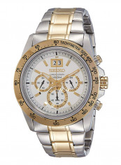 Men's Stainless Steel Analog Watch SPC228P1 reviews Men's Stainless Steel Analog Watch SPC228P1