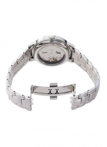 Women's Water Resistant Analog Watch OW-RAAC0009