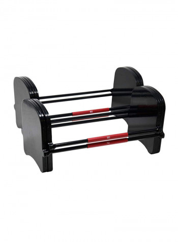 Sport Expansion Dumbbell Set