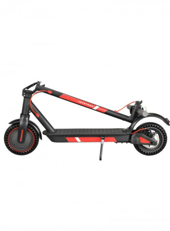 Electric Folding Scooter