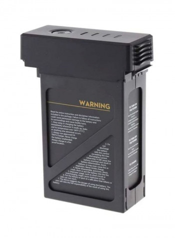 Matrice 600 Intelligent Flight Battery 4500 mAh